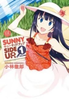 SUNNY SIDE UP. cover