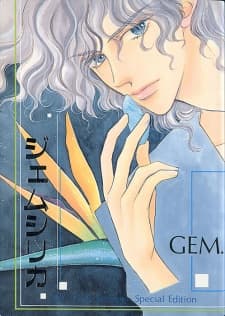 Gemsilica cover