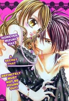Bijin Dorobou cover