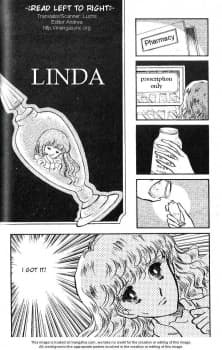 Linda cover