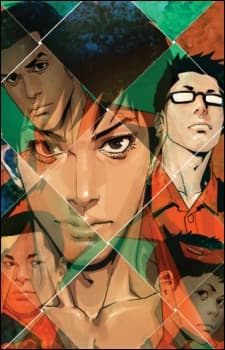 Peak cover