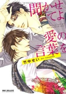 Kikasete yo, Ai no Kotoba wo cover