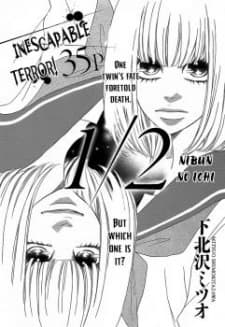 Nibun no Ichi cover