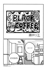 Black Coffee cover