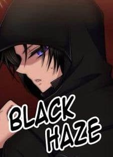 Black Haze cover