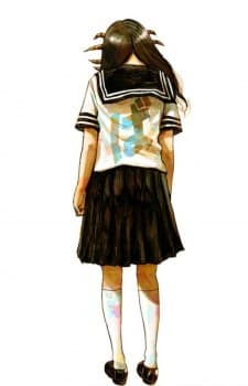 Bakemono Recchan cover