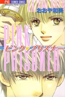 Pink Prisoner cover