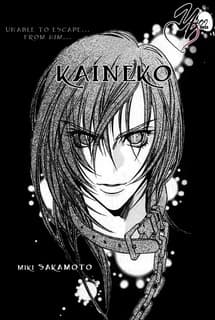 Kaineko cover