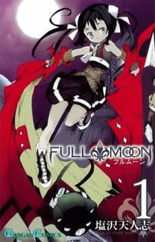 Full Moon cover