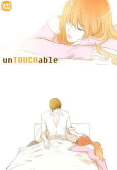 UnTouchable cover
