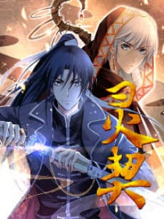 Spiritpact cover
