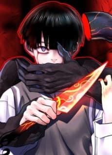 The Devil's Boy cover