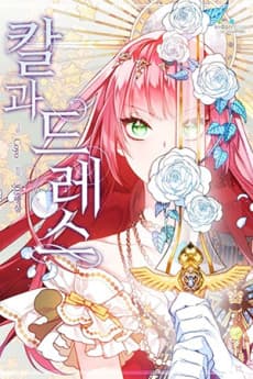 Kalgwa Deuleseu cover