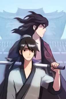 Bulsamujeok cover