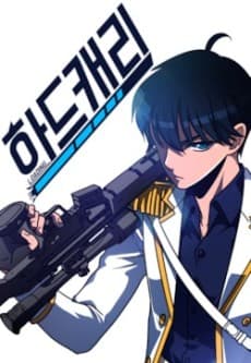 No Scope cover