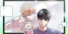 Man on the Screen cover
