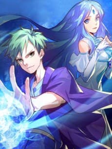 Young Sorcerer Master cover