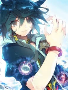 Heavenly Jewel Master cover