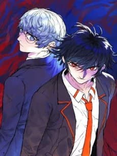 Blood Loop cover