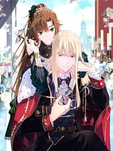 War of the Princesses cover