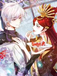 Villainous Diva Empress! cover