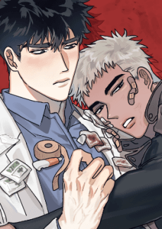 Hand in Hand cover