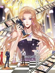 Reborn To Be A Movie Queen cover