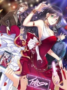Counter-attack of the Queen cover
