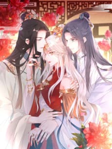 A Harem for My Empress cover