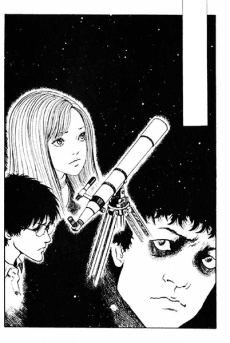 Lost Chapter: Galaxies cover