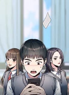 Naman Boyeo! cover