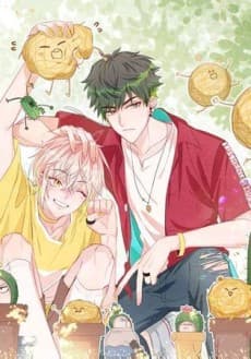Botanic Romance cover