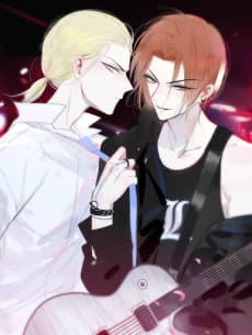 We Are Not Friends cover