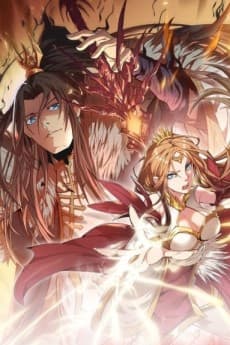 The Time of Rebirth cover