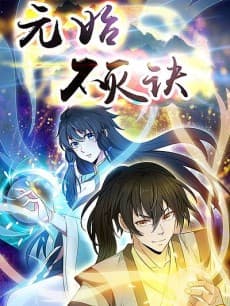 Secret of Immortality cover