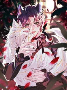 The Bite of a Wolf cover