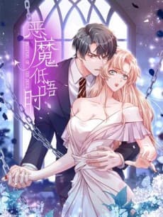 Whispers of The Devil cover