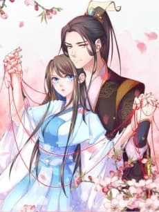 Princess Is a Bloodthirsty Surgeon cover