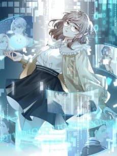 Suzhu Ta You Zai Beng Juqing cover