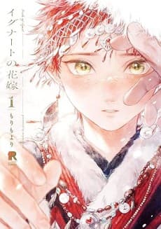 Bride of Ignat cover