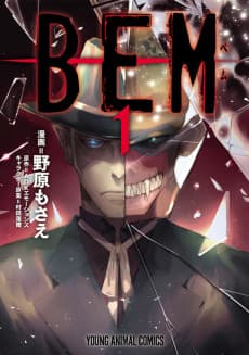 Bem cover