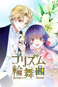 Love Through a Prism cover