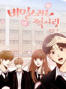 Secret Crush cover