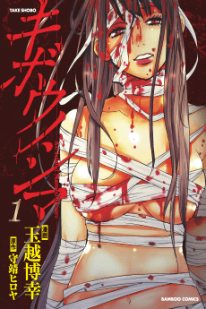 Kibou no Shima cover