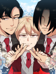 Blunder Turned Wonder cover