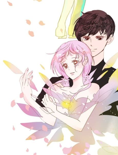 Golden Waltz cover