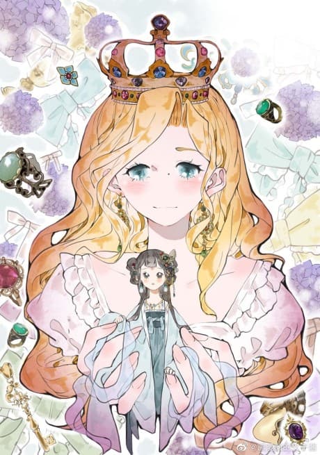 June and Alice cover