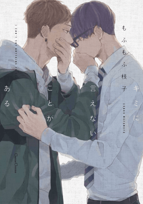 There Are Things I Can't Tell You cover
