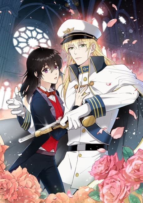 Valentine Kiss cover