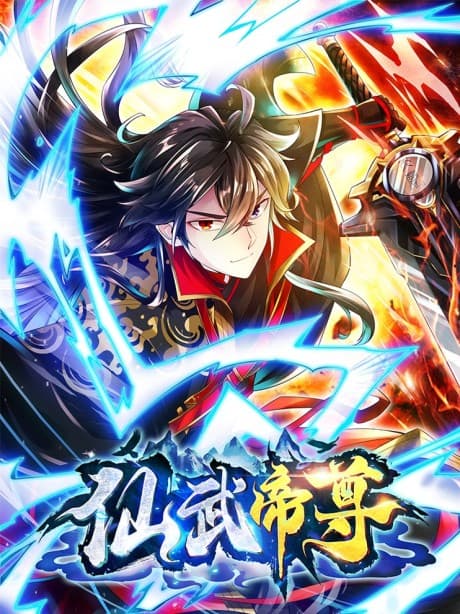 King of Martial Arts cover